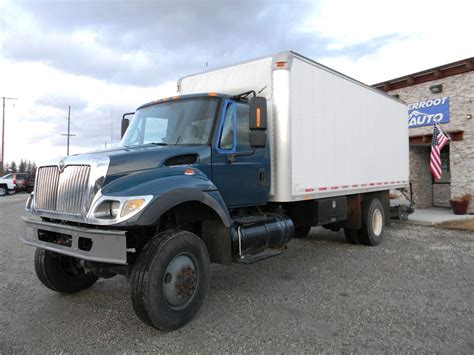  CDL A - OTR 2000-2500 per week COMPANY drivers. . Craigslist box truck jobs